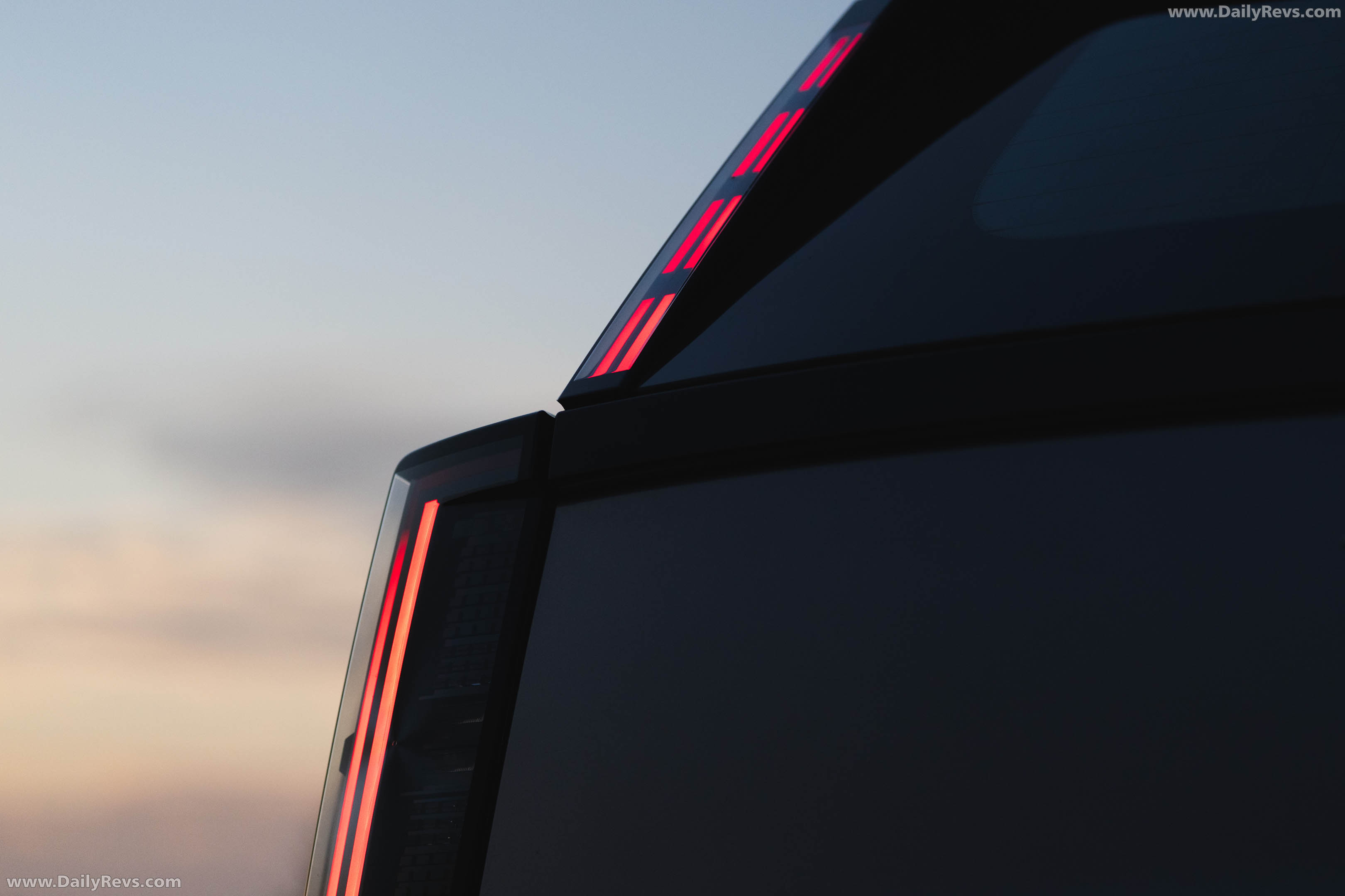 2027 Volvo EX60 UK Version Exterior