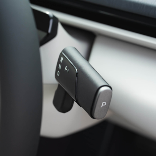 2027 Volvo EX60 UK Version Interior