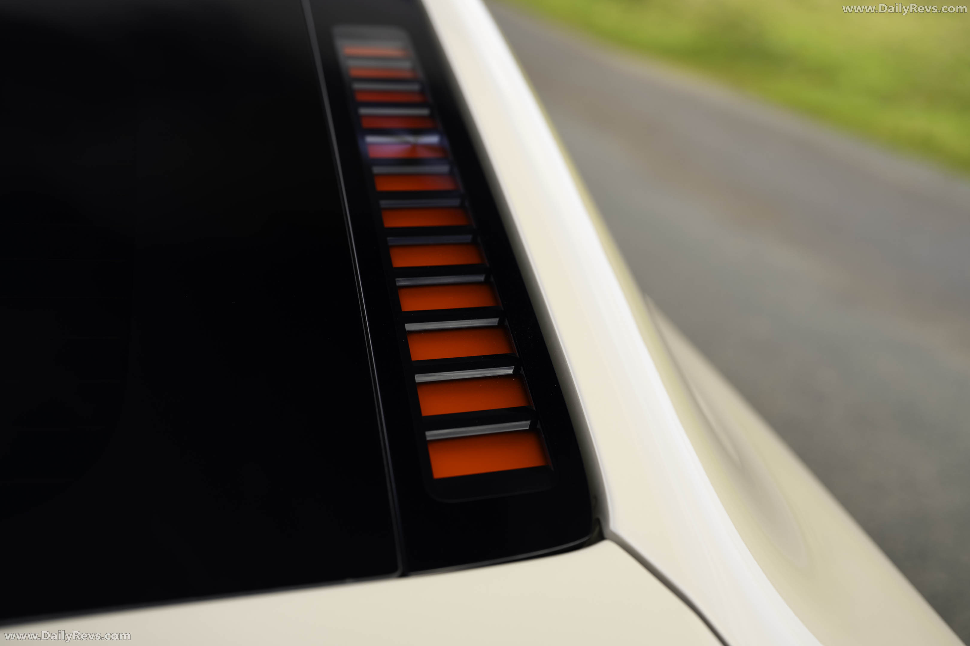 2026 Volvo ES90 UK Version Exterior