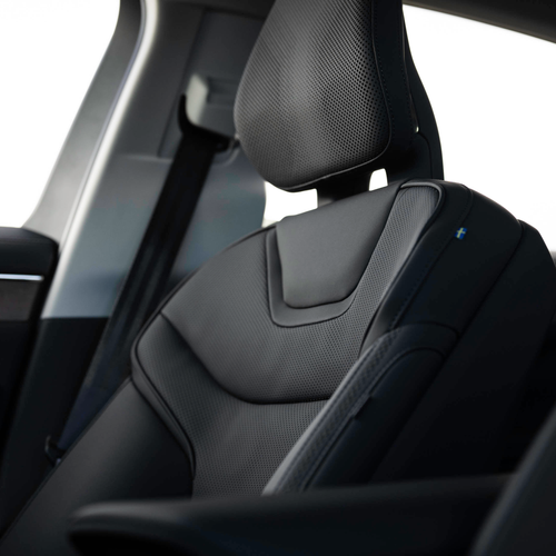 2026 Volvo ES90 UK Version Interior