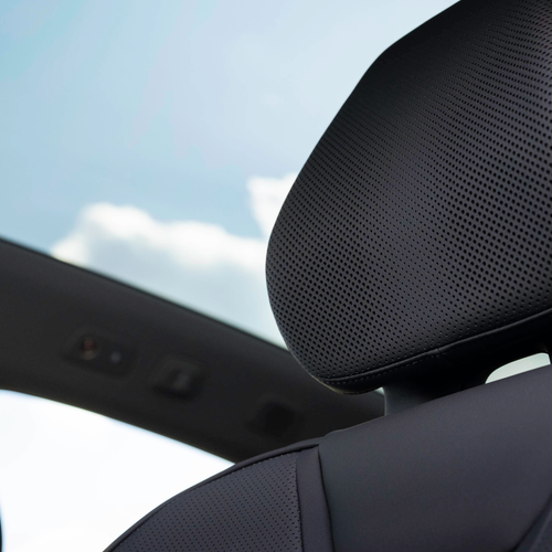 2026 Volvo ES90 UK Version Interior