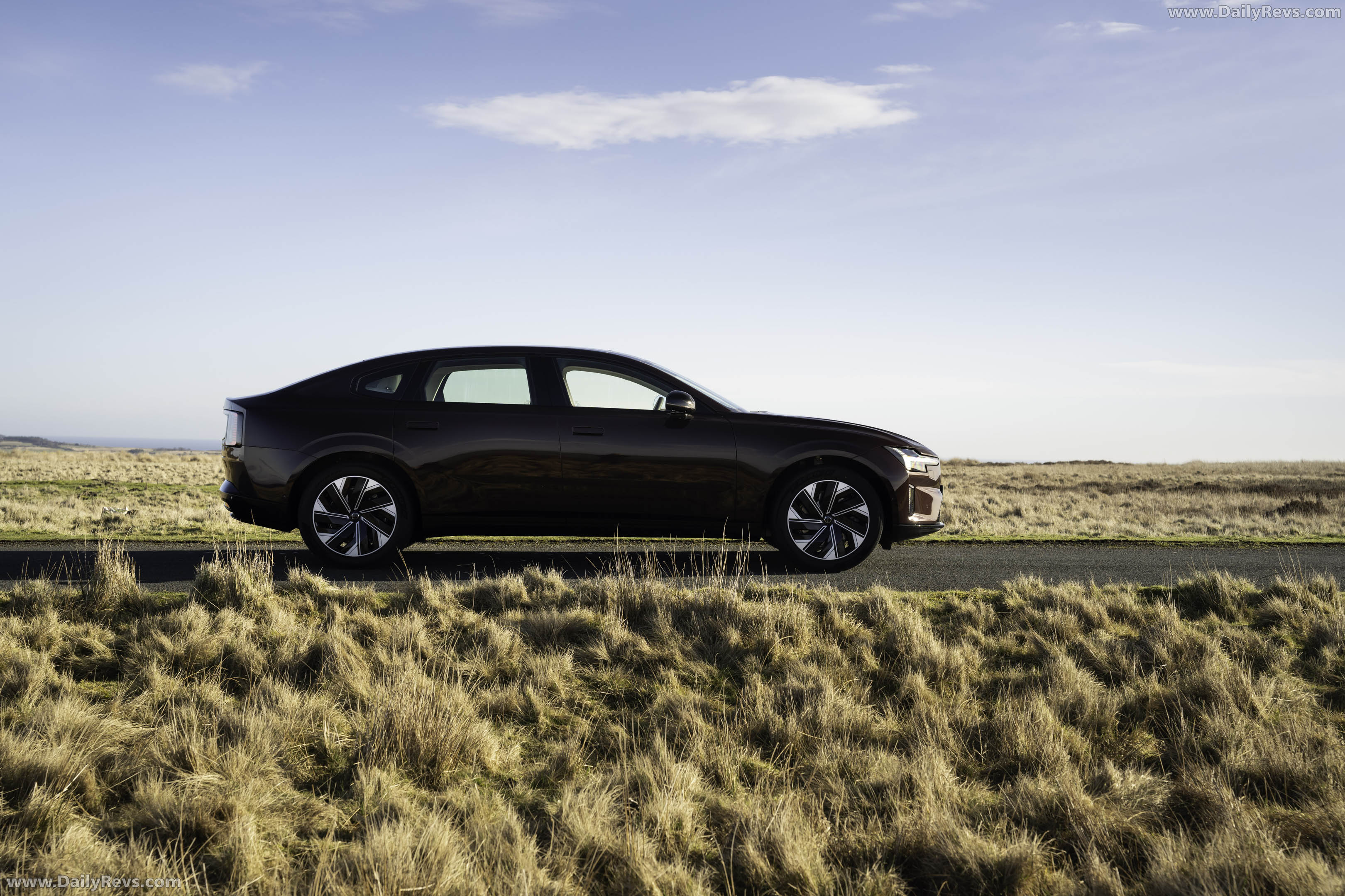 2026 Side View