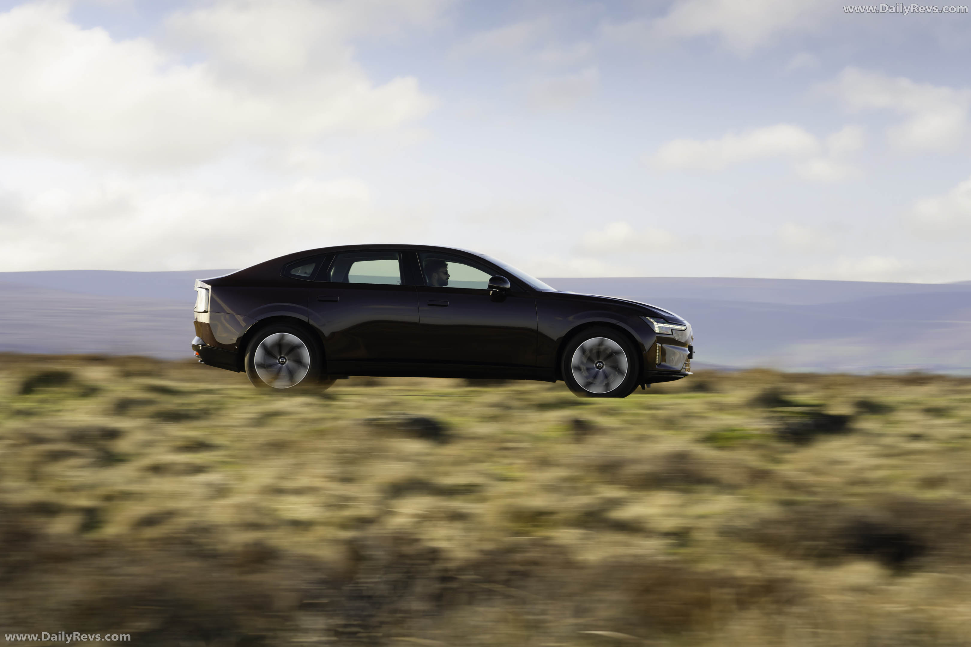 2026 Side View