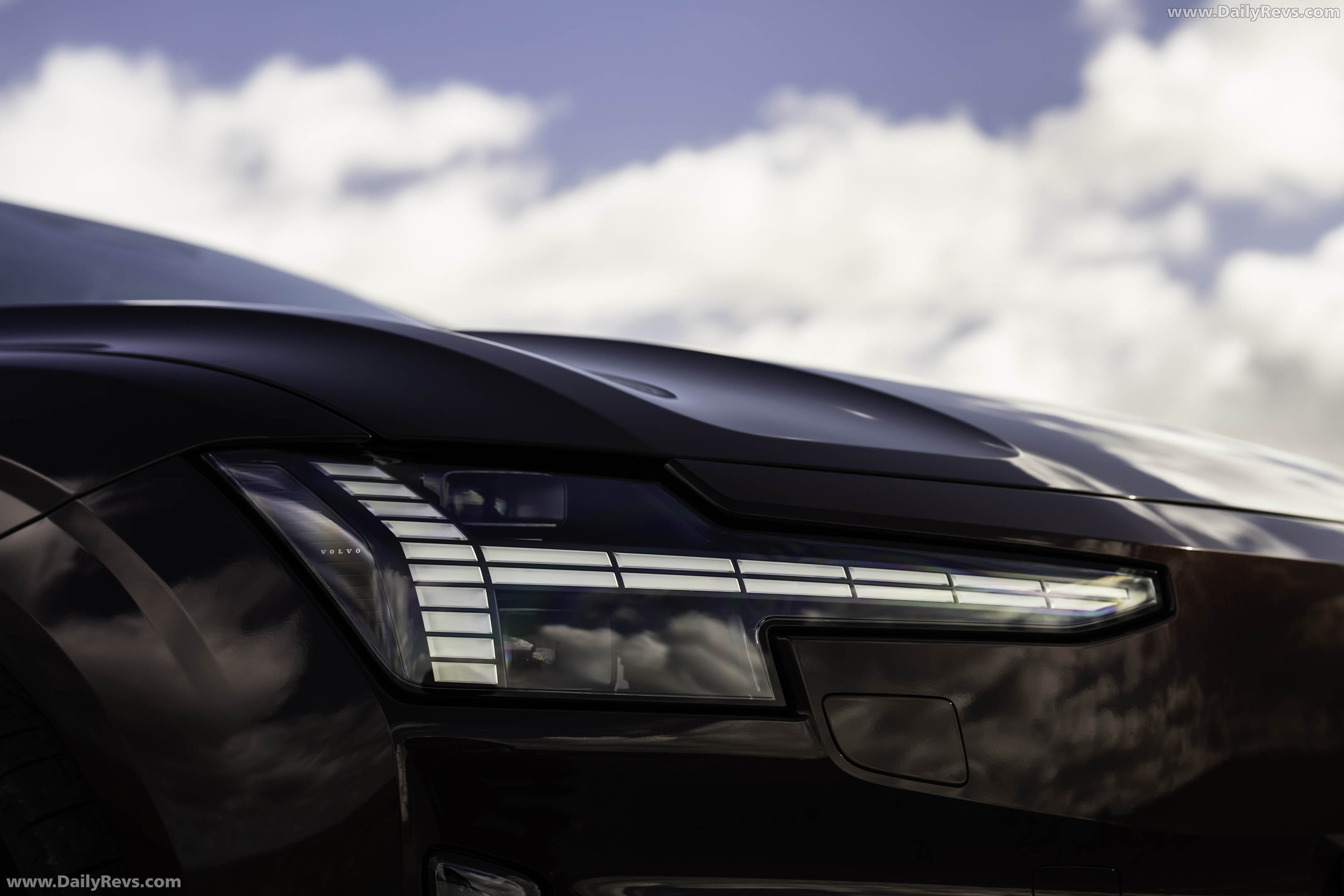 2026 Exterior