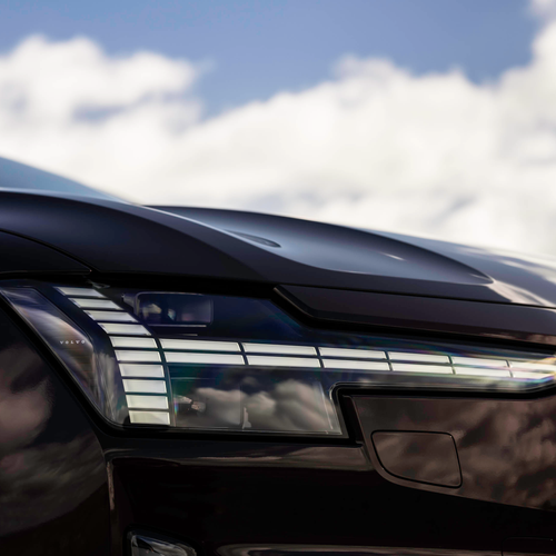 2026   Exterior