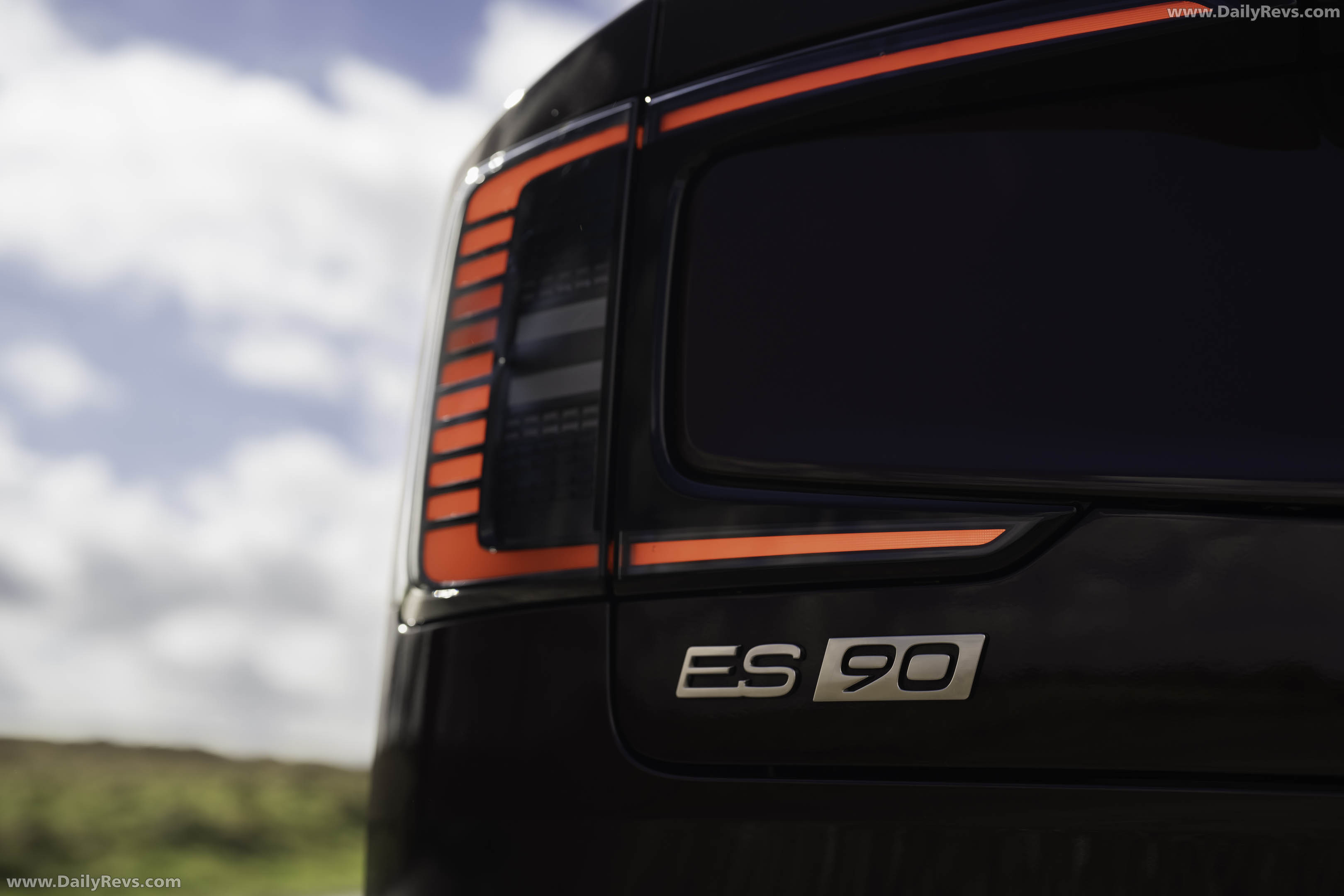 2026 Exterior
