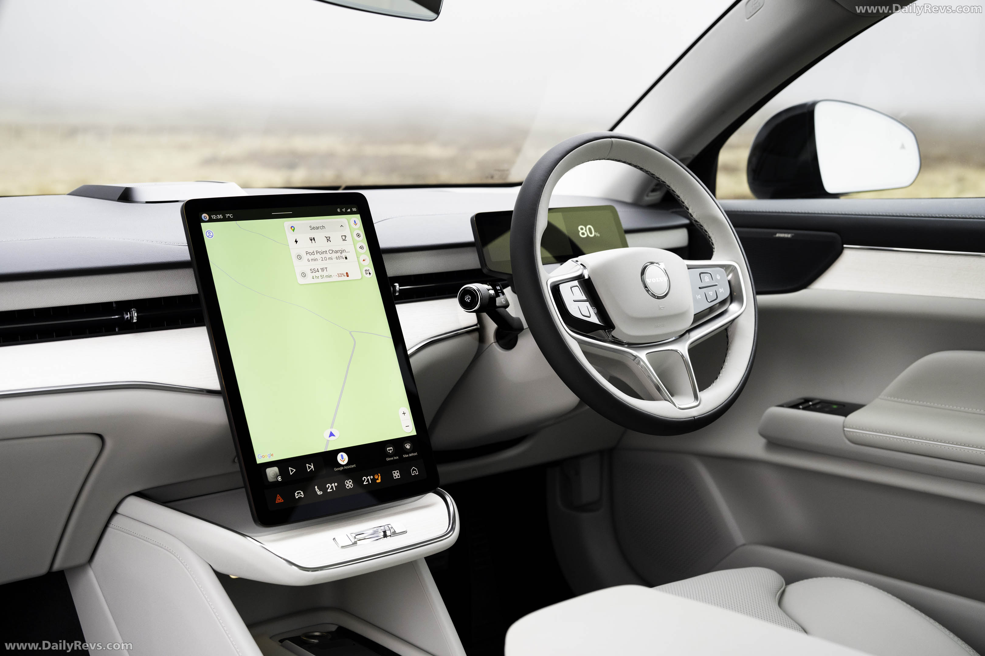 2026 Interior