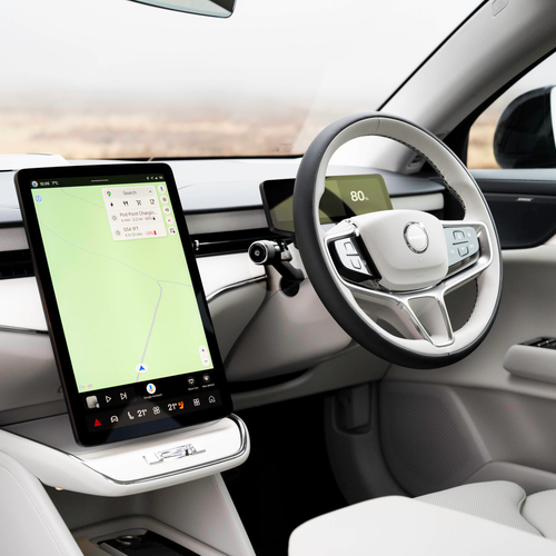 2026   Interior