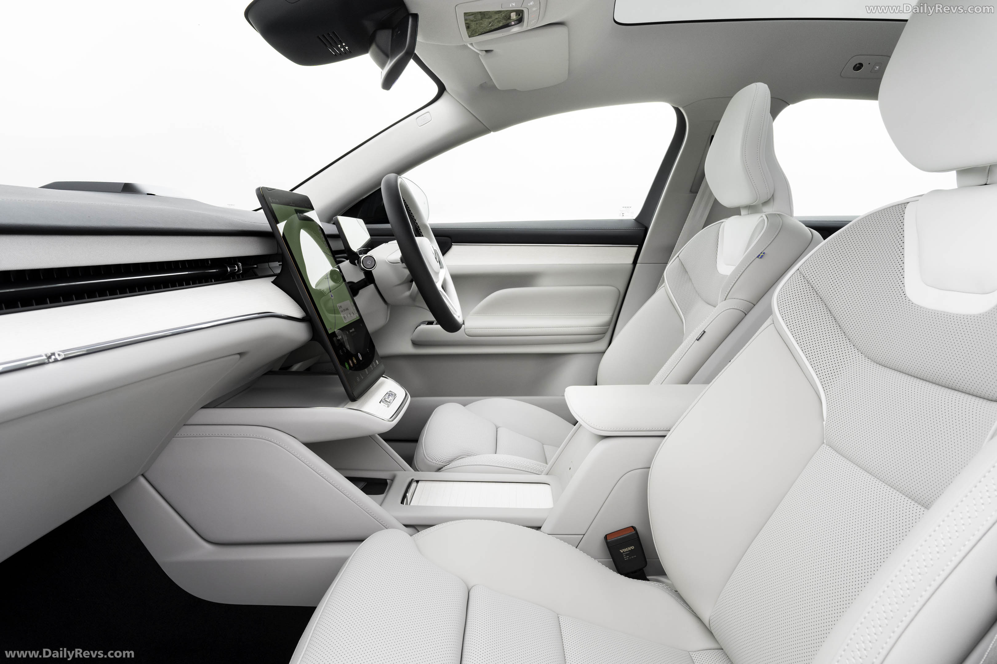 2026 Interior
