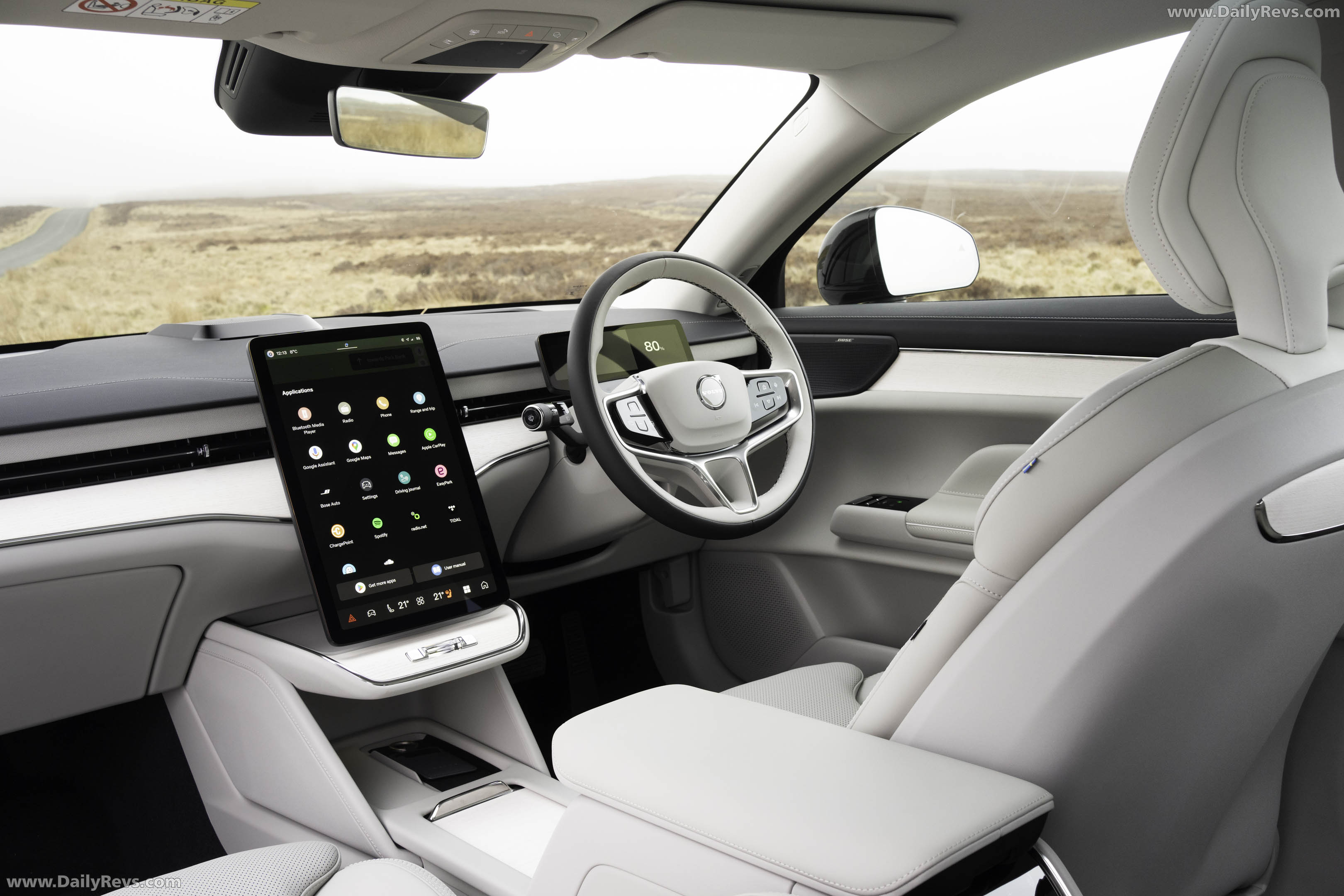 2026 Interior