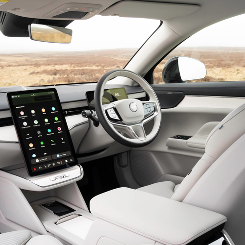 2026   Interior