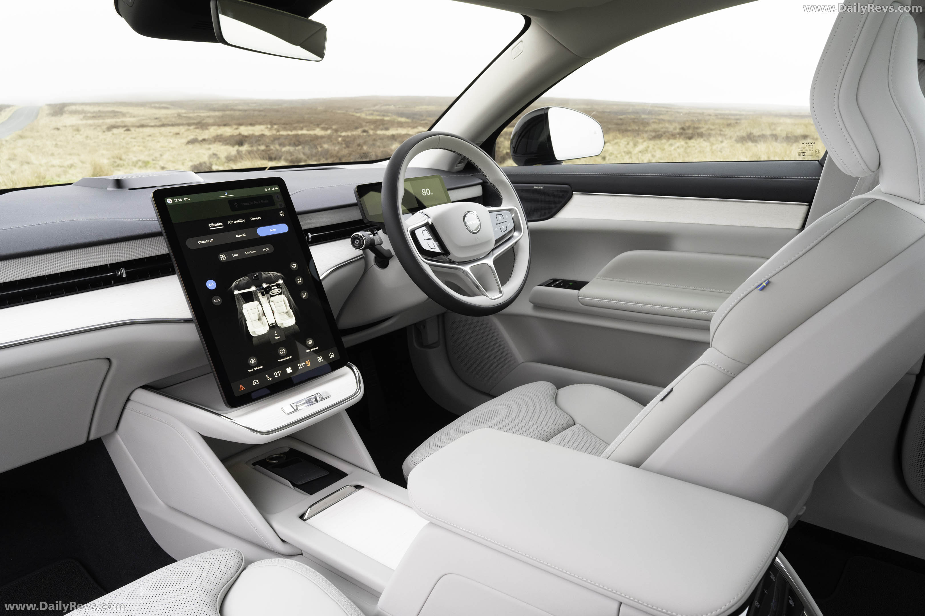 2026 Interior