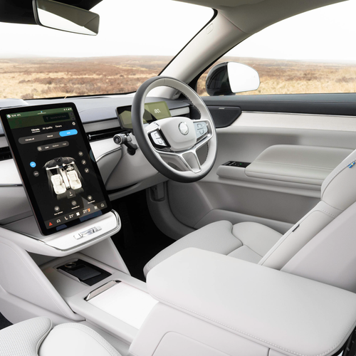 2026   Interior