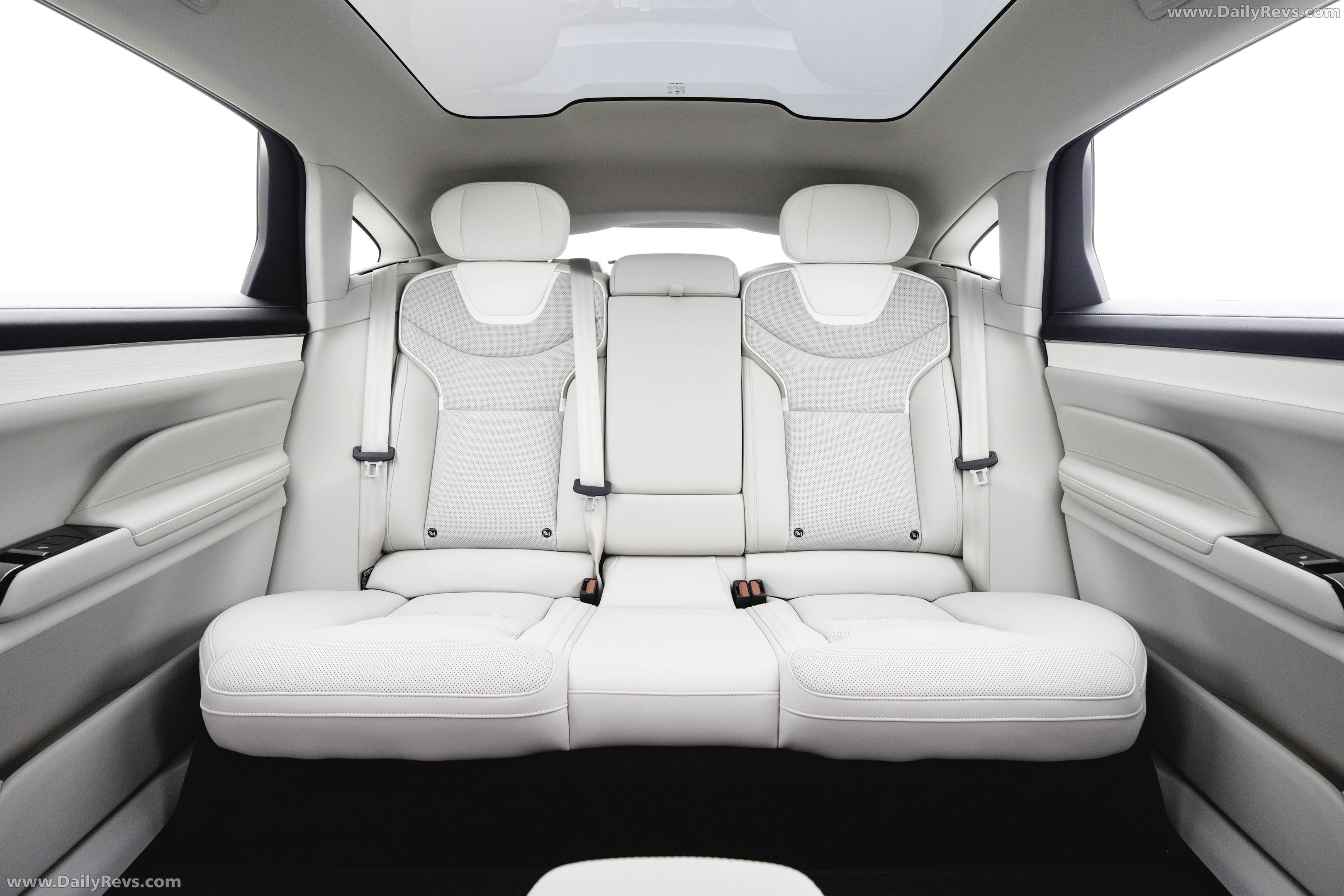 2026 Interior
