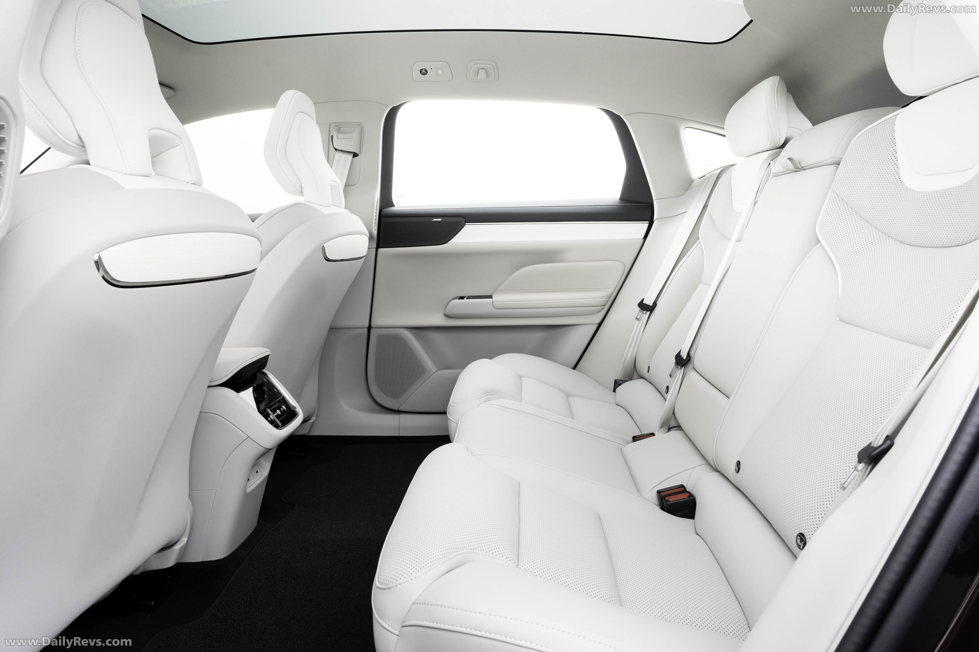2026 Interior