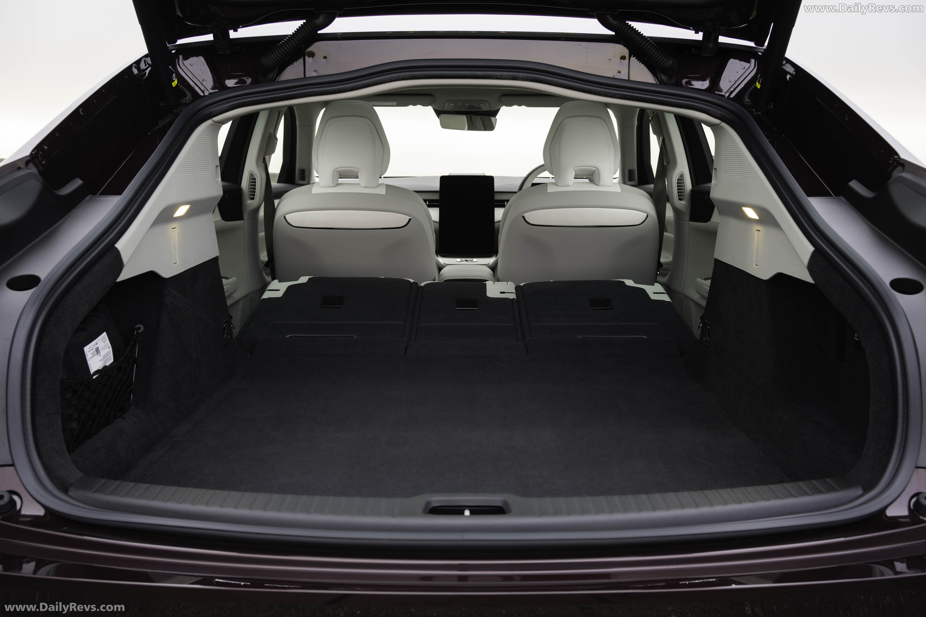 2026 Interior