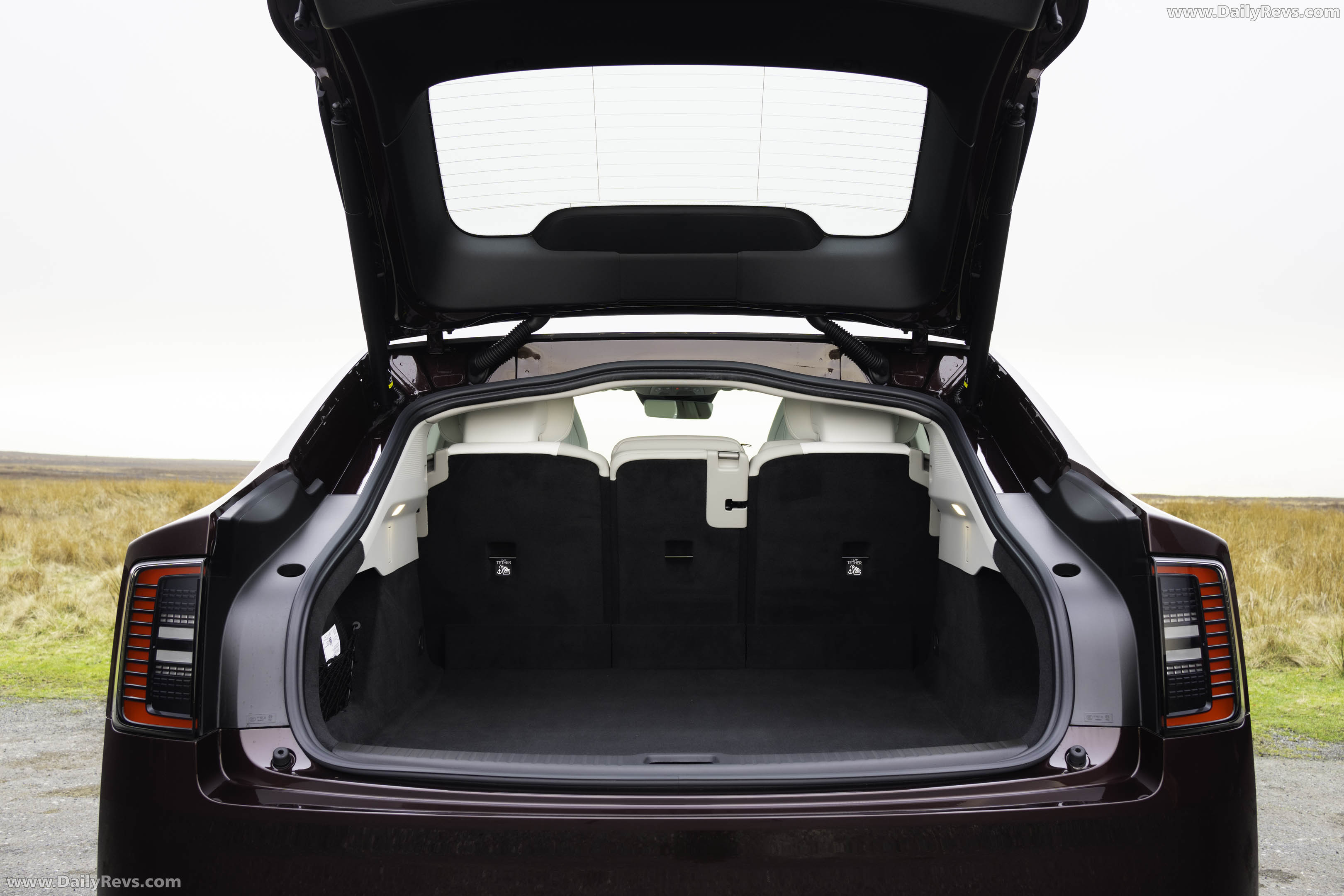 2026 Interior