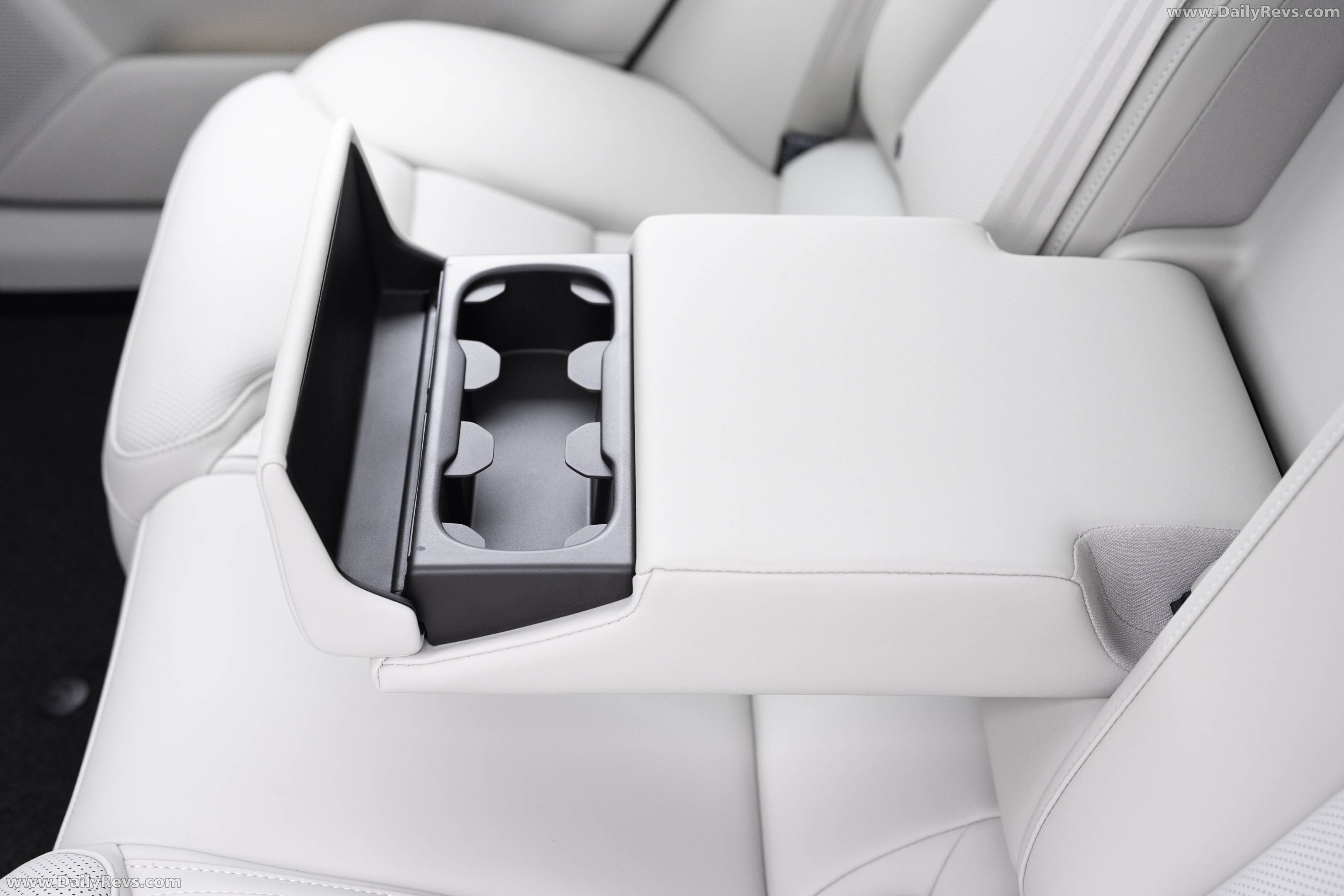 2026 Interior