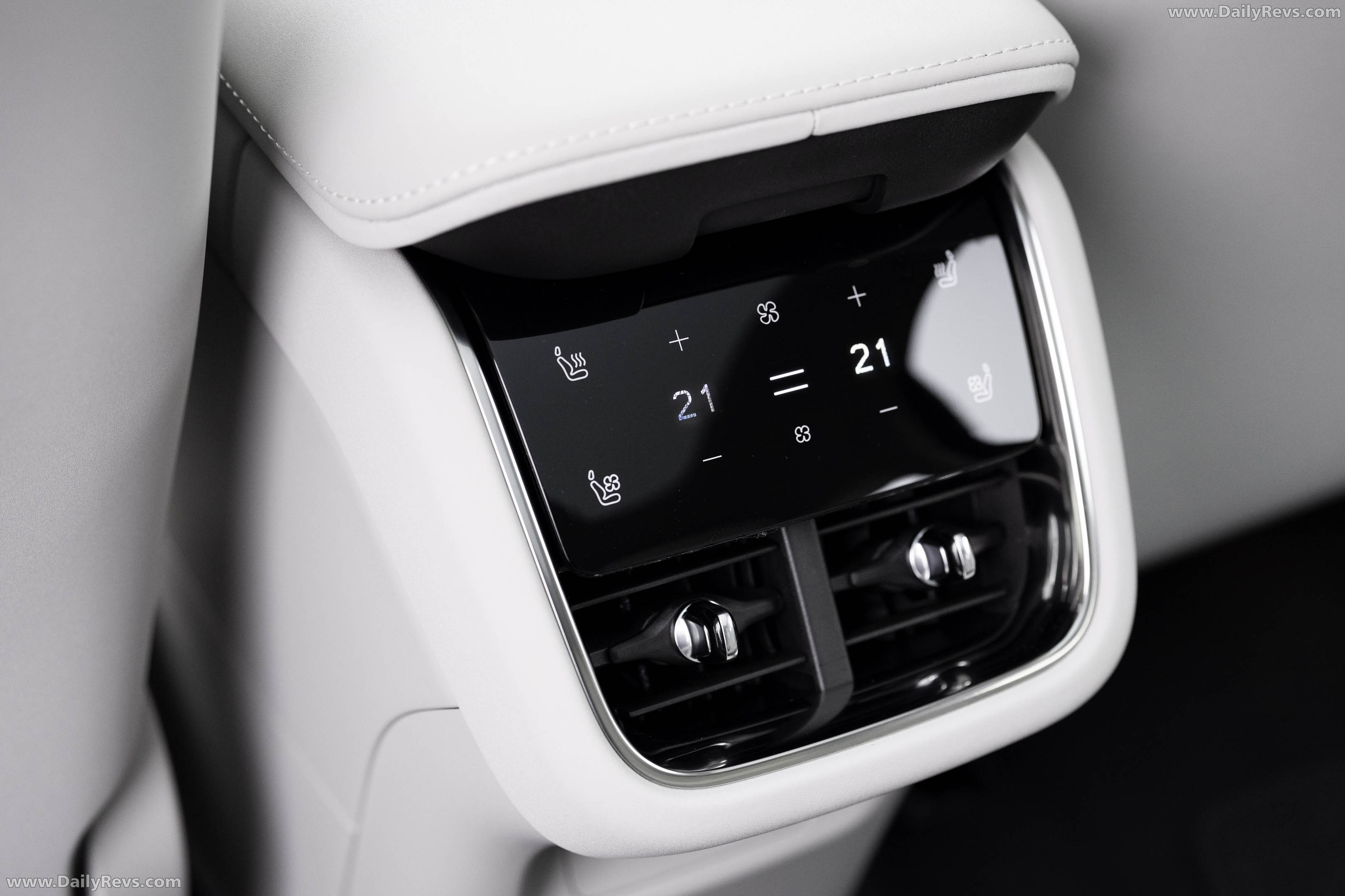 2026 Interior