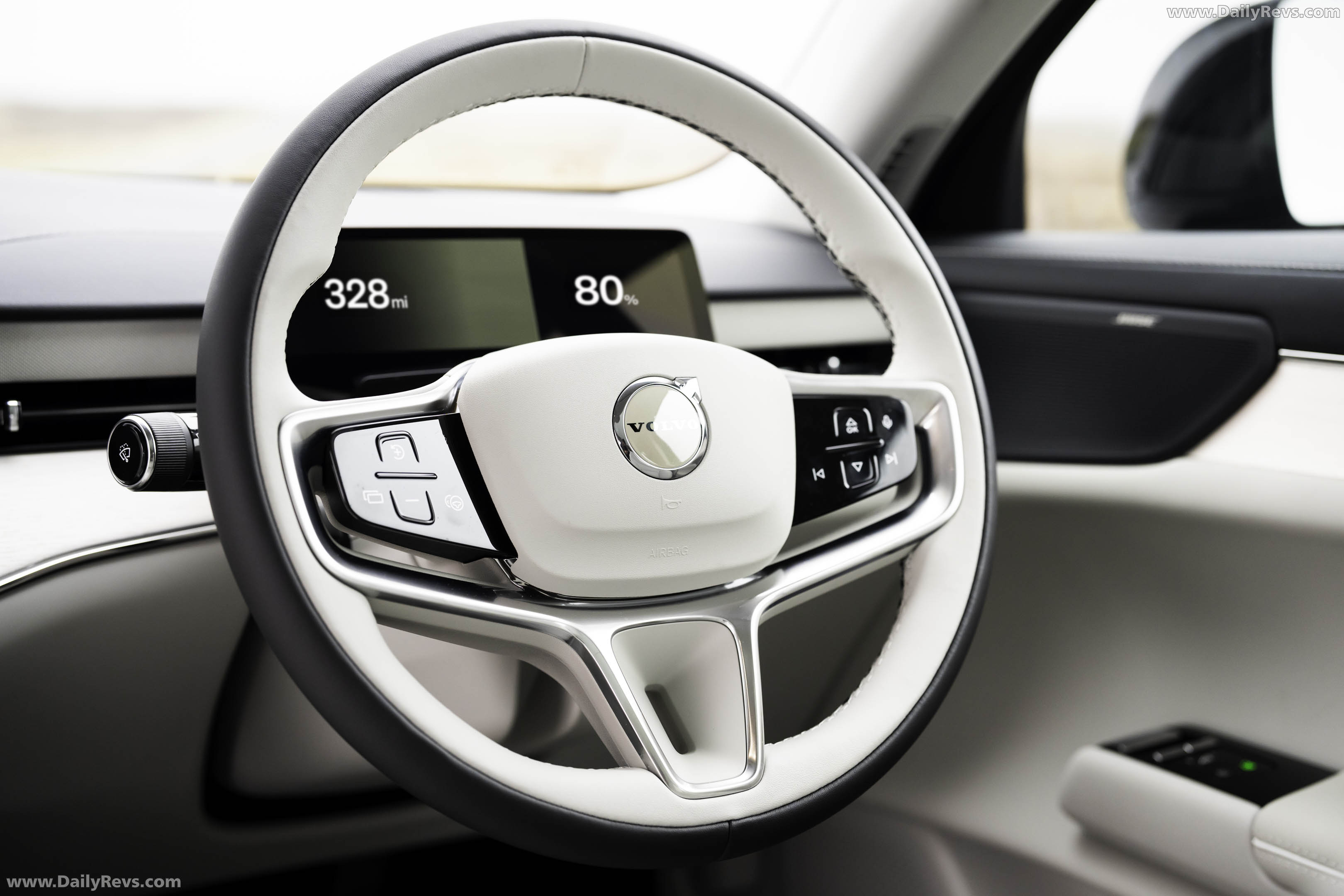 2026 Interior