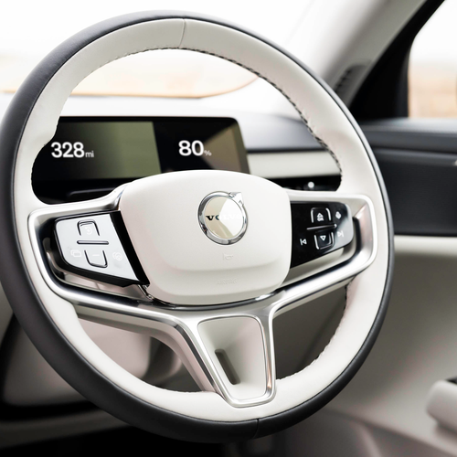 2026   Interior