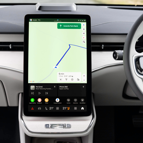 2026   Interior