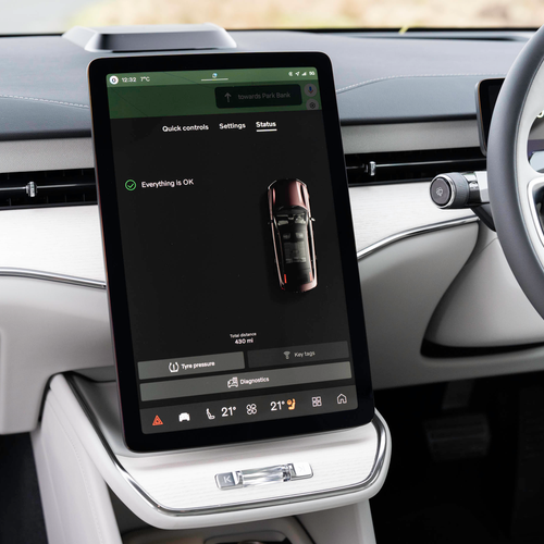 2026   Interior