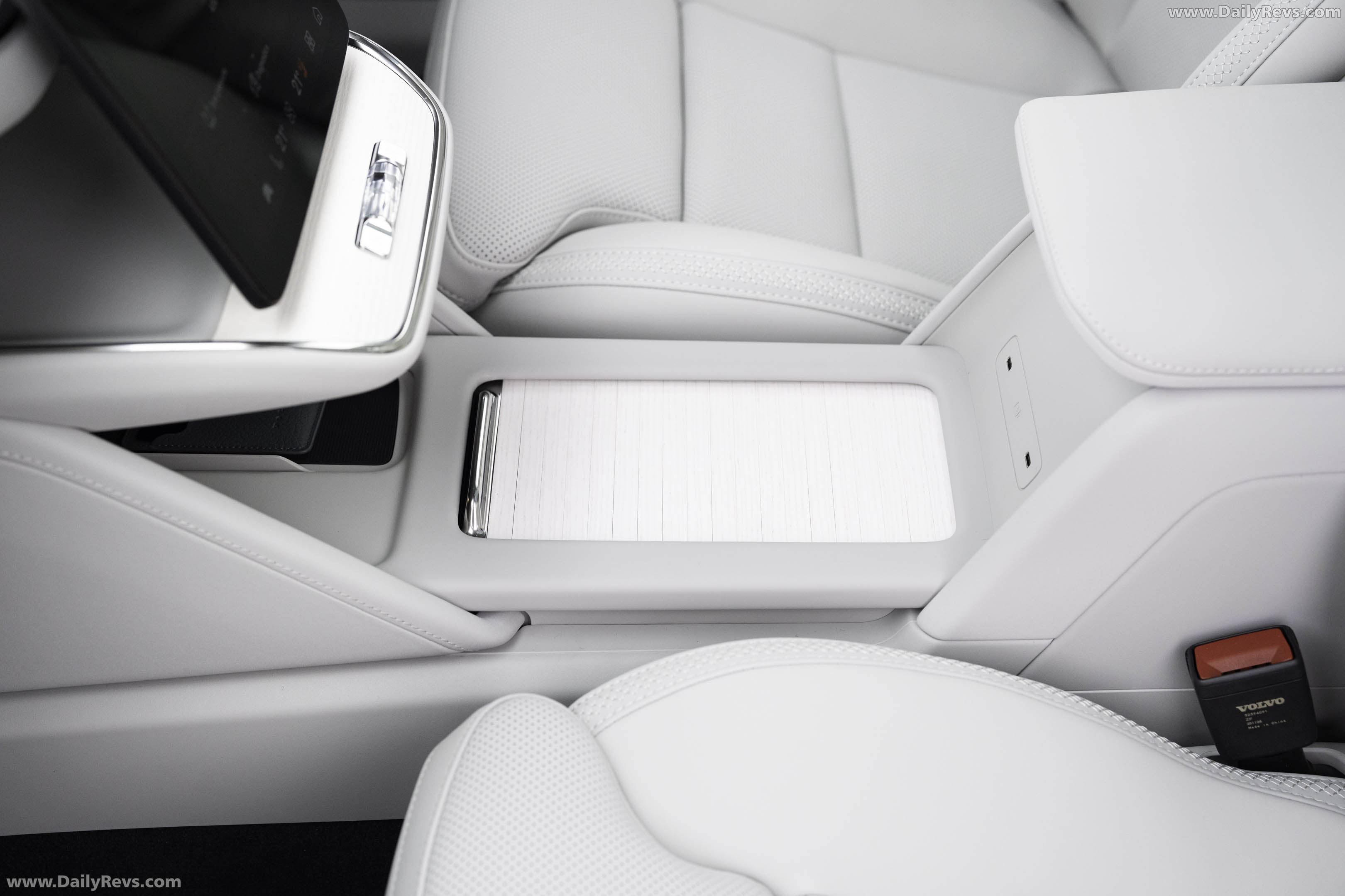 2026 Interior