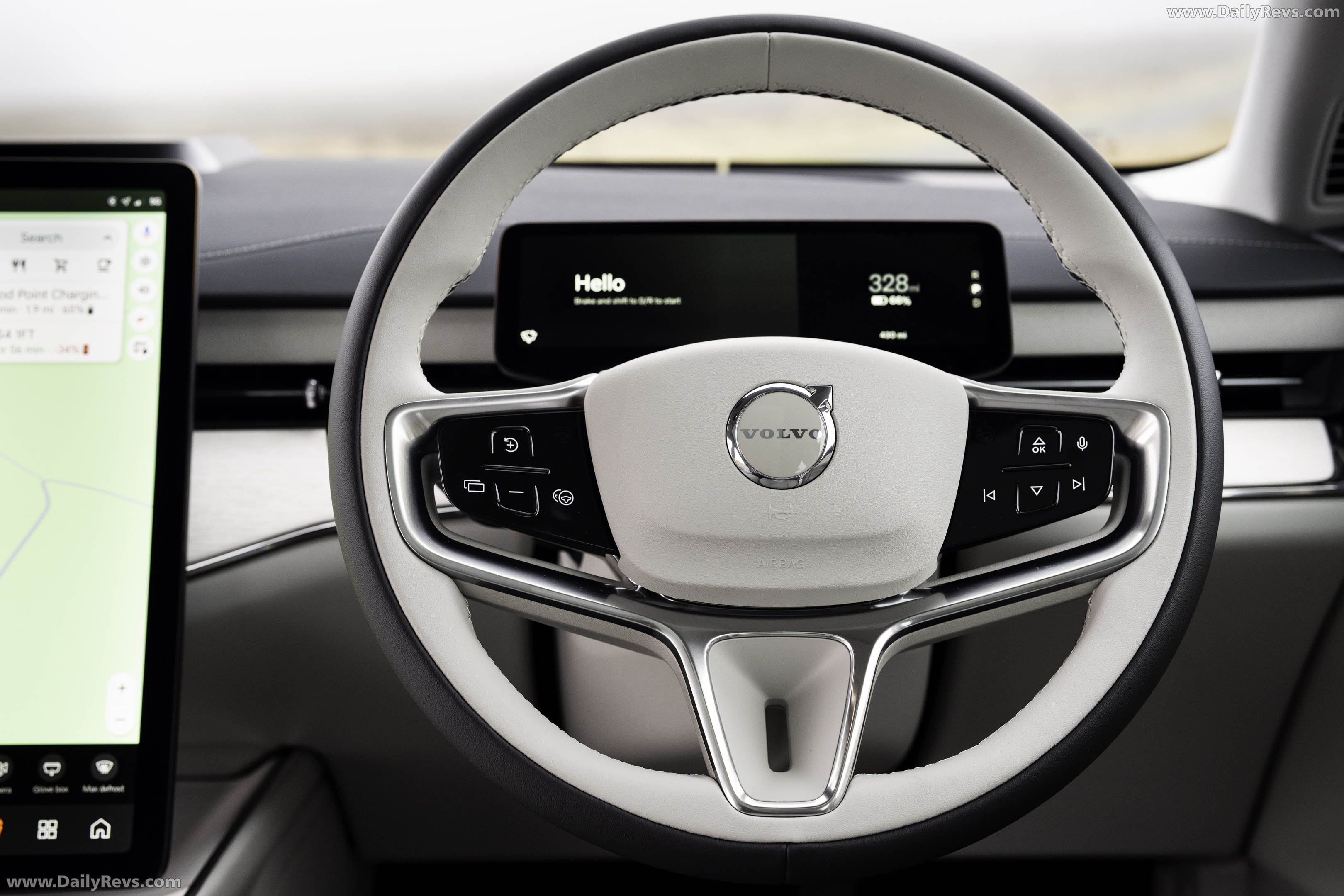 2026 Interior