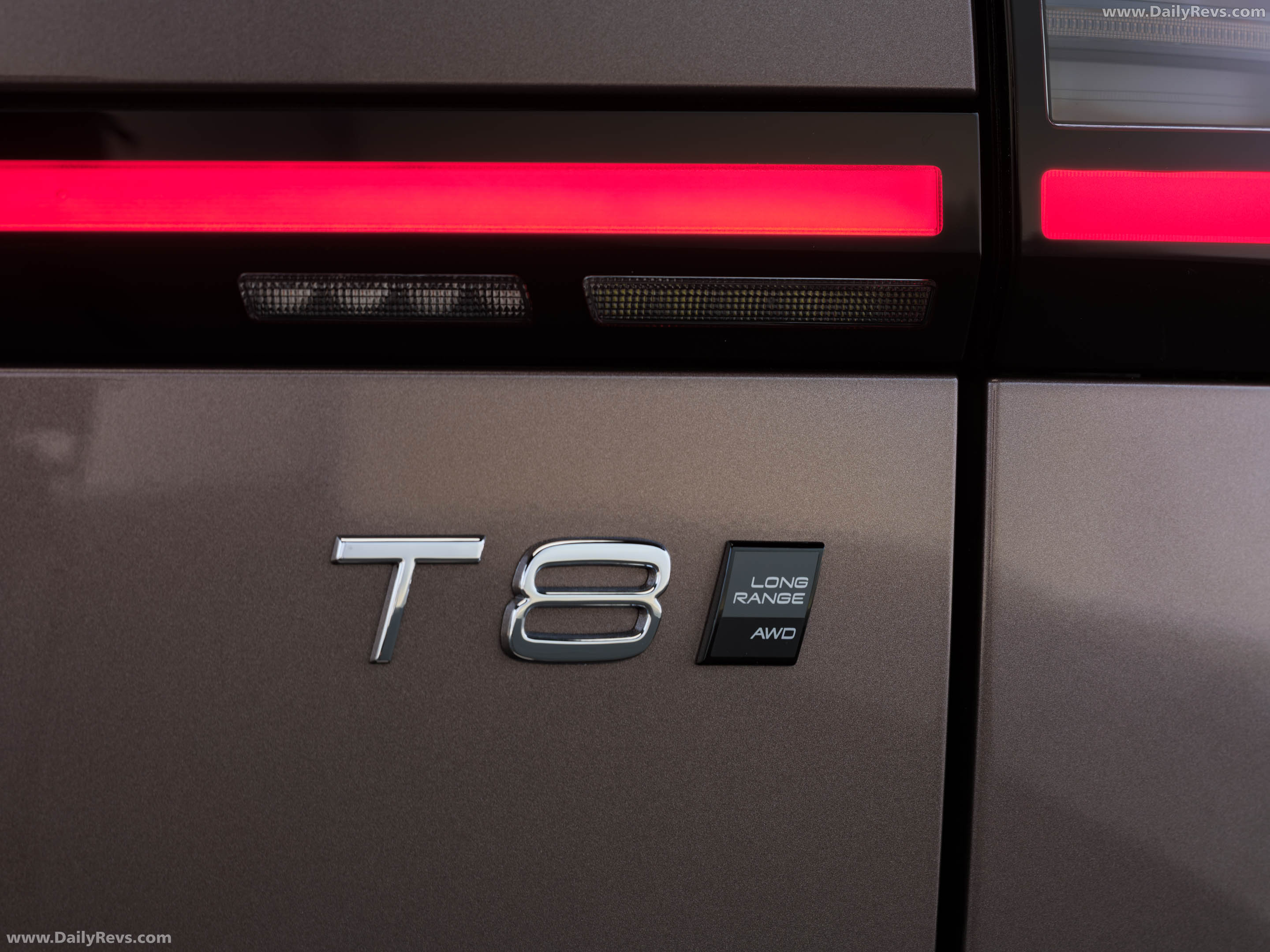 2027 Volvo XC60 Exterior