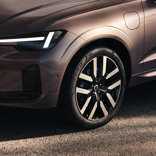 2027 Volvo XC60 Exterior