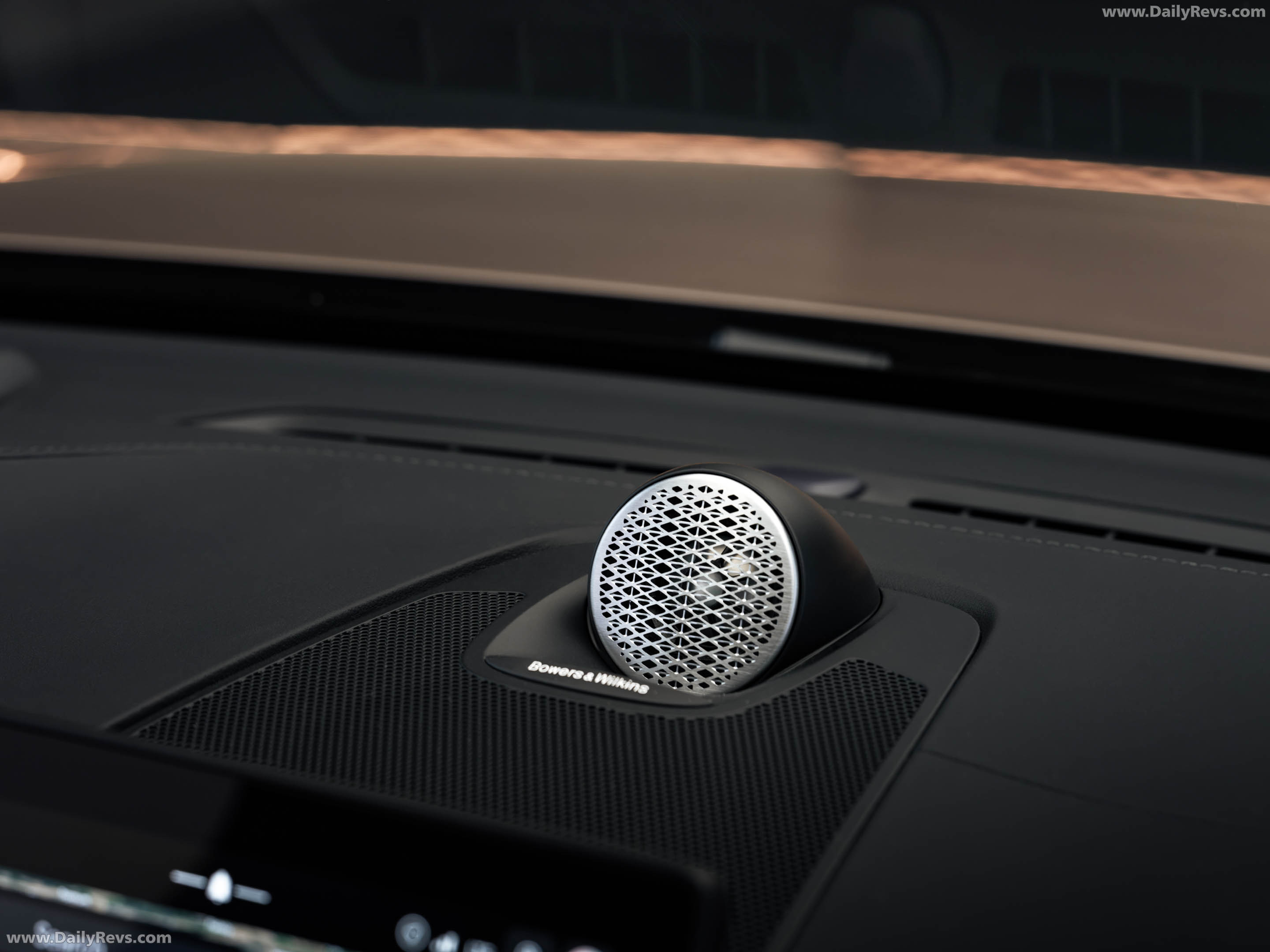 2027 Volvo XC60 Interior