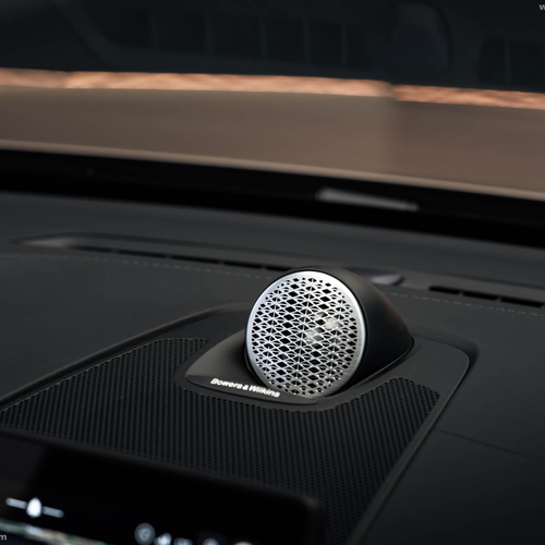 2027 Volvo XC60 Interior