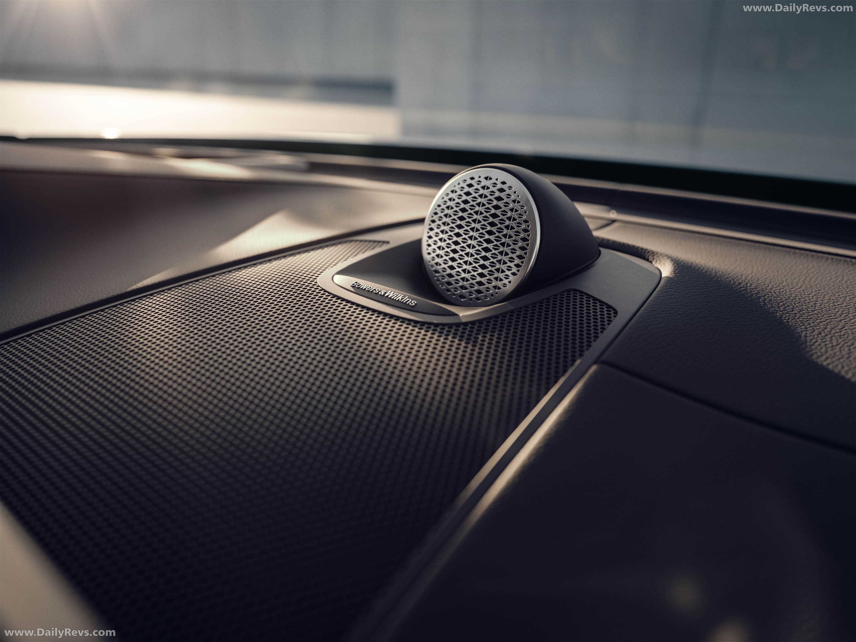 2027 Volvo XC60 Interior