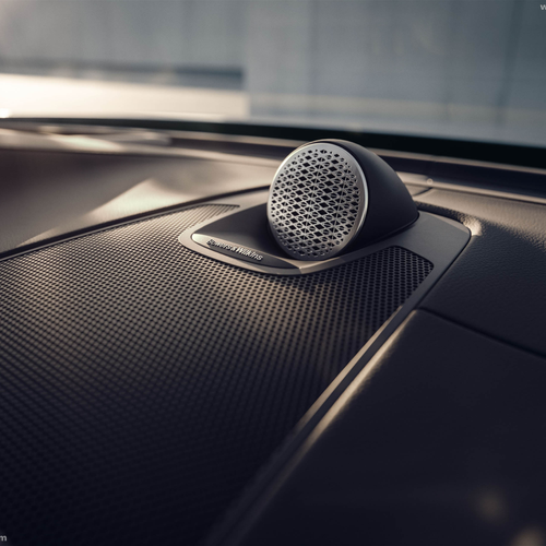 2027 Volvo XC60 Interior