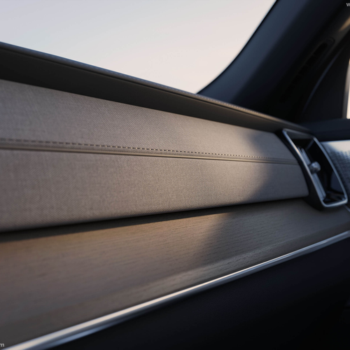 2027 Volvo XC90 Interior