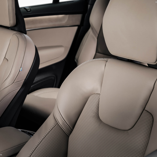 2027 Volvo XC90 Interior