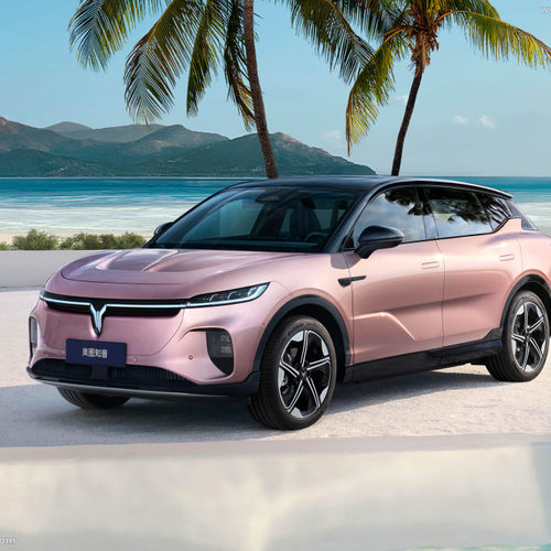 Image of Free 4WD