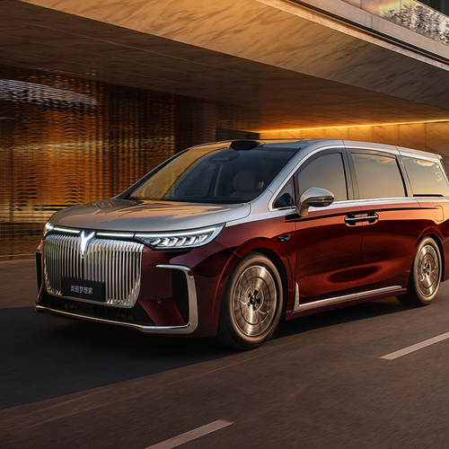 Image of Dreamer PHEV