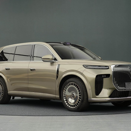 Image of Taishan Max Plus