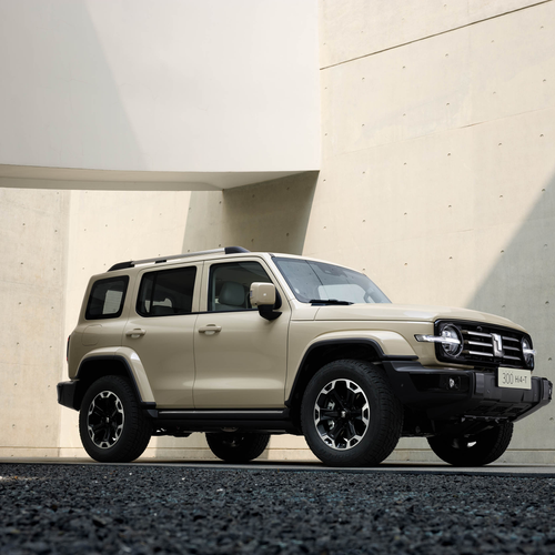 Image of Tank 300 Hi4-T PHEV