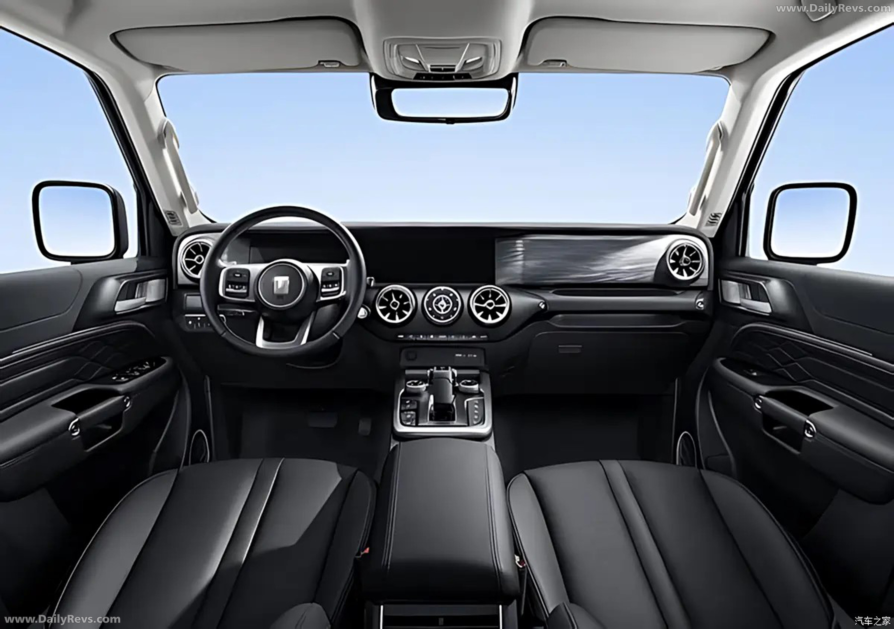 2026   Interior