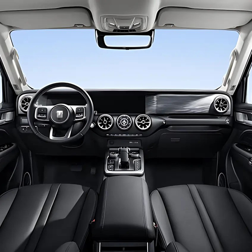 2026   Interior