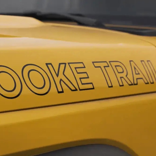2026 WEY Tank 300 Hooke Trail Exterior
