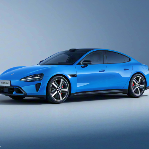 Image of SU7 Capri Blue