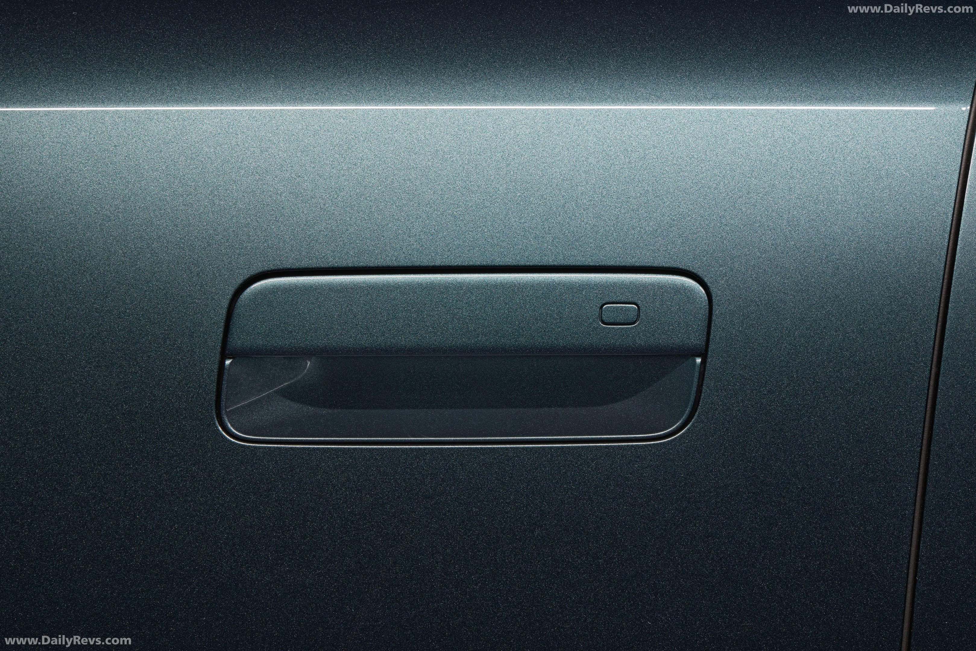 2027 Xiaomi SkyNomad N90 Max Exterior