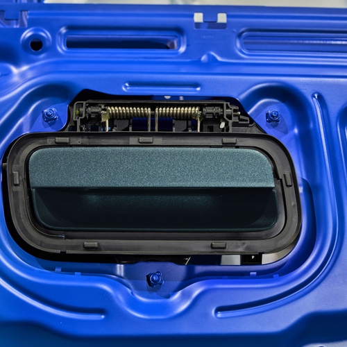 2027 Xiaomi SkyNomad N90 Max Exterior