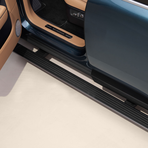 2027 Xiaomi SkyNomad N90 Max Interior