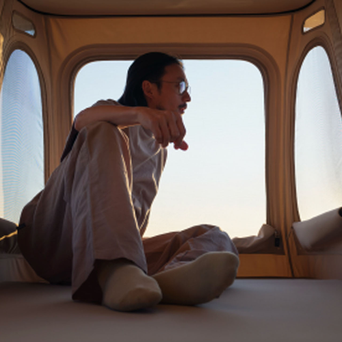 2027 Xiaomi SkyNomad N90 Max Interior