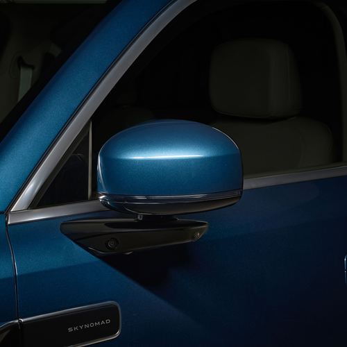 2027 Xiaomi SkyNomad N70 Max Exterior